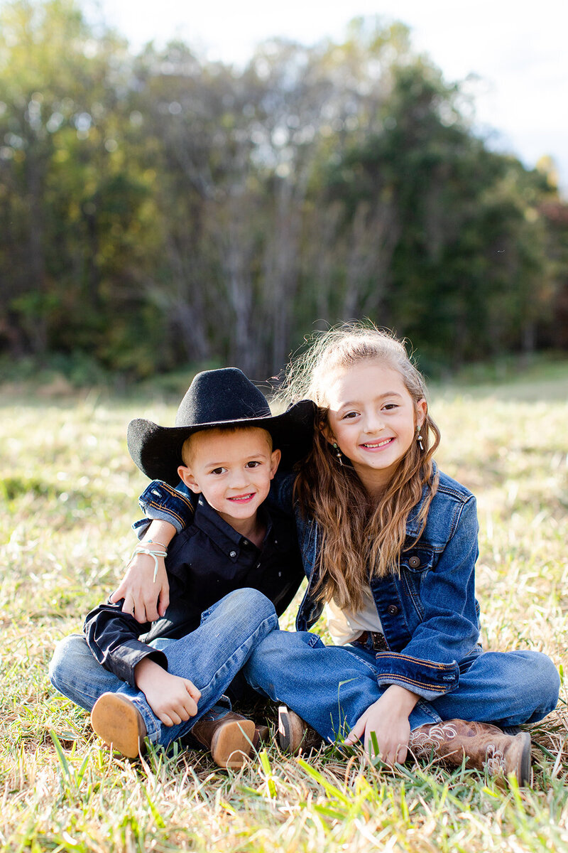 Yadkinville, NC Extended Family Photos_Katelyn Shelley Photography (27)