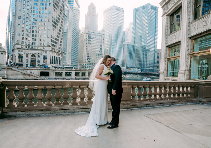 Chicago Wedding photographer