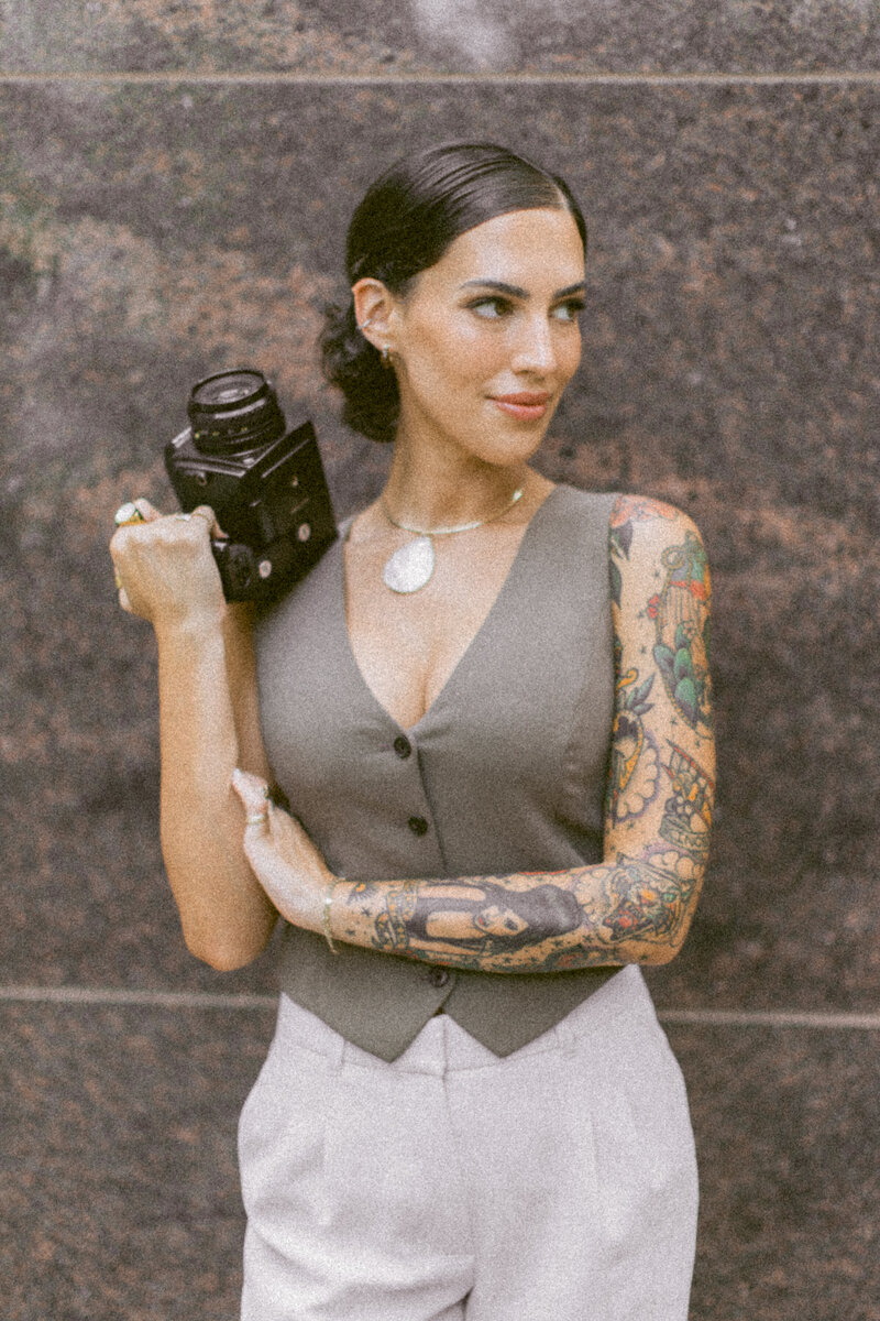 Shelby Daise Photography
