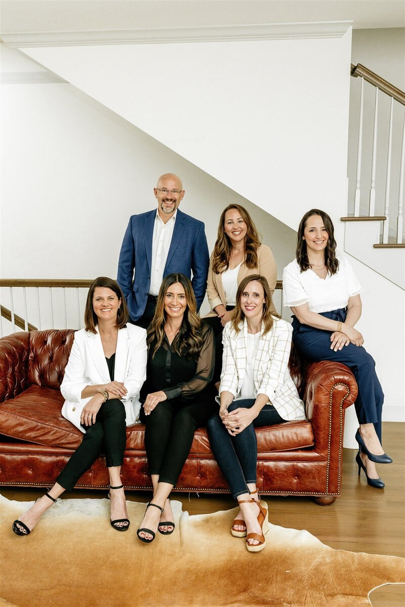 Ideaction Consulting, a full-service sales and marketing agency for wedding pros