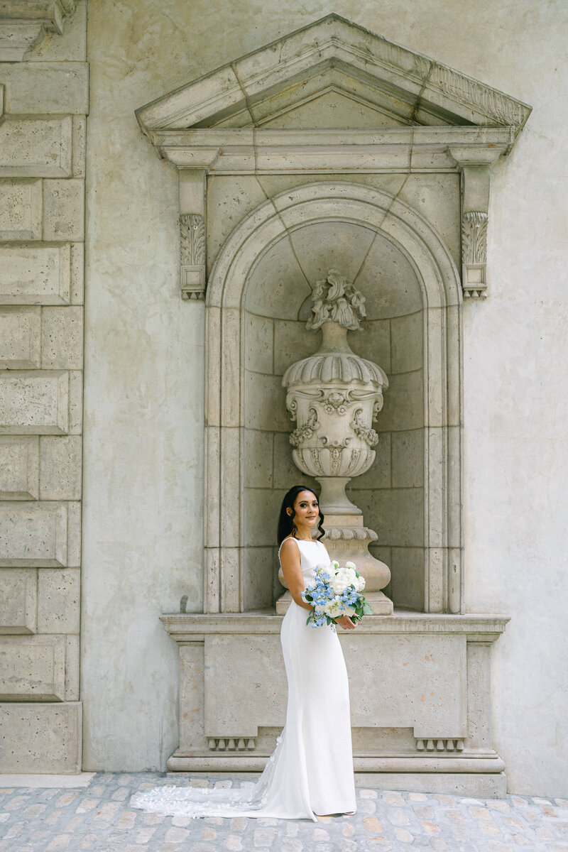 Swan House Atlanta History Center Wedding Portraits Renee Jael Fine Art Photography Fete and Figs-84