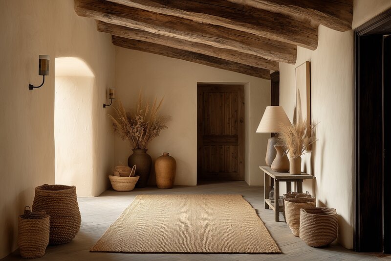 Sage & Stone template 89