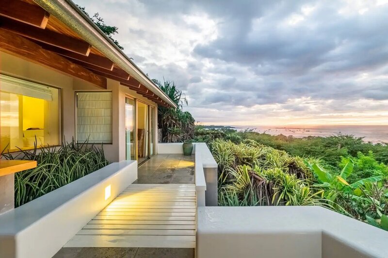 Sunset House 3