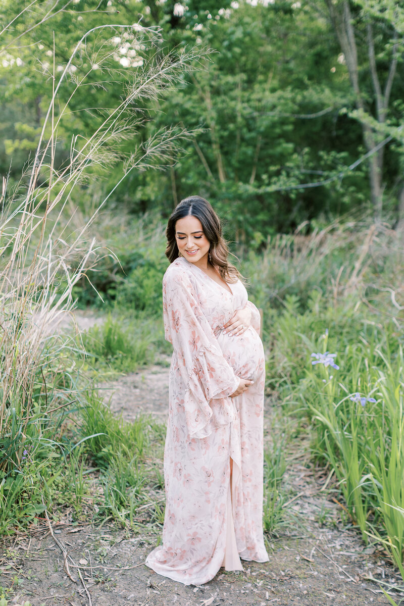 Aly Matei Photography | Violet Maternity-95