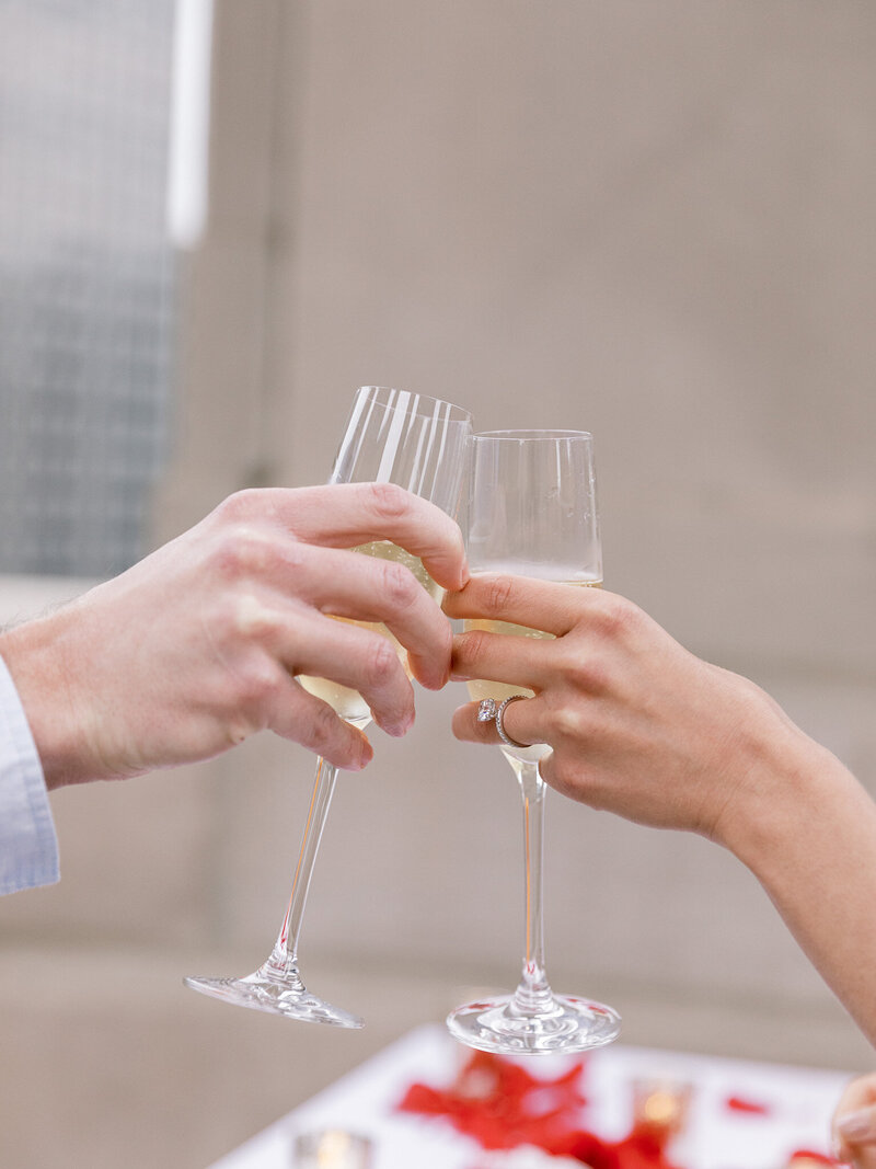 London House Chicago Proposal Photographer-21