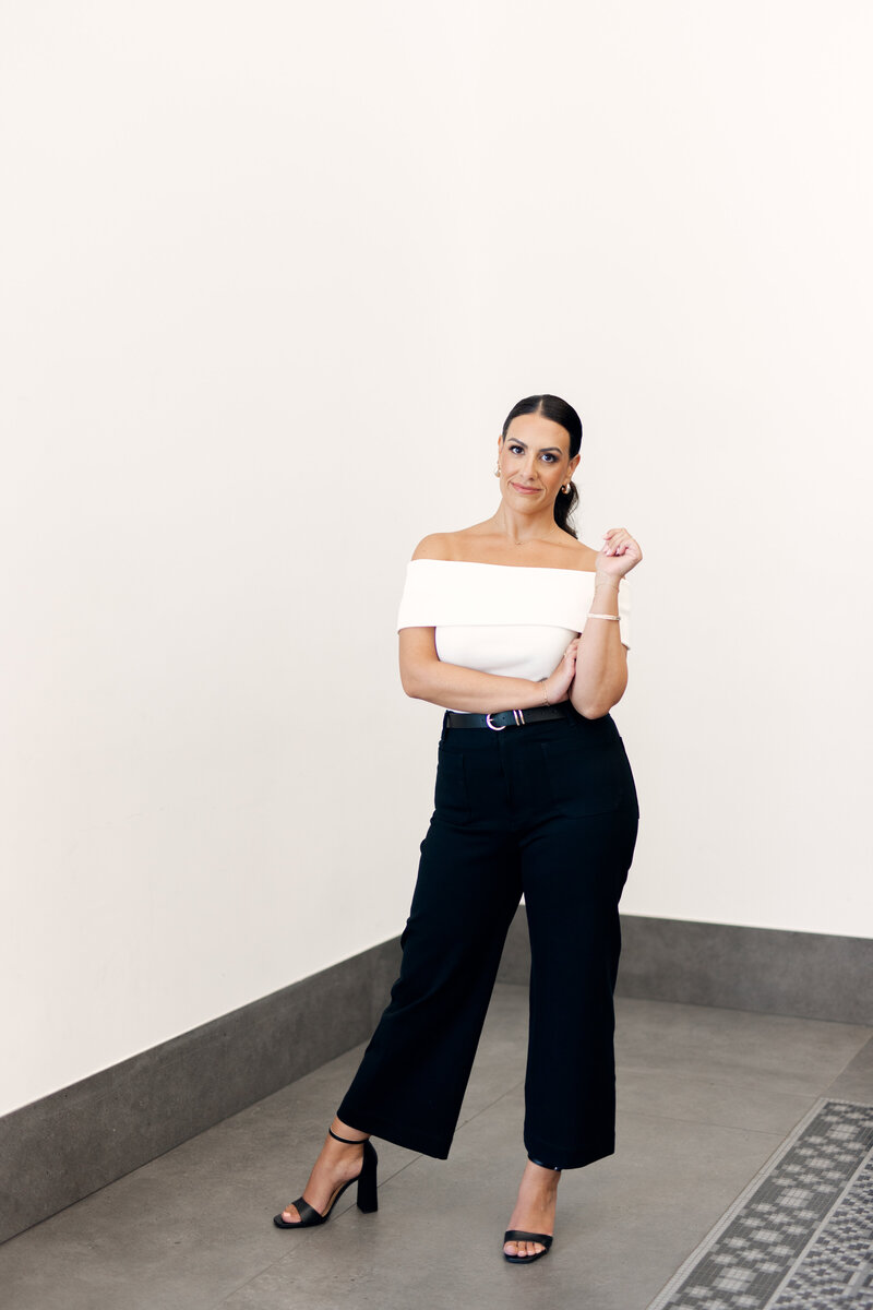 Laylee Emadi | Coach for Creative Educators and Speakers