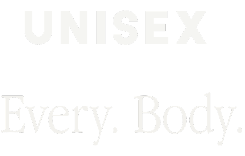 unisex_typography