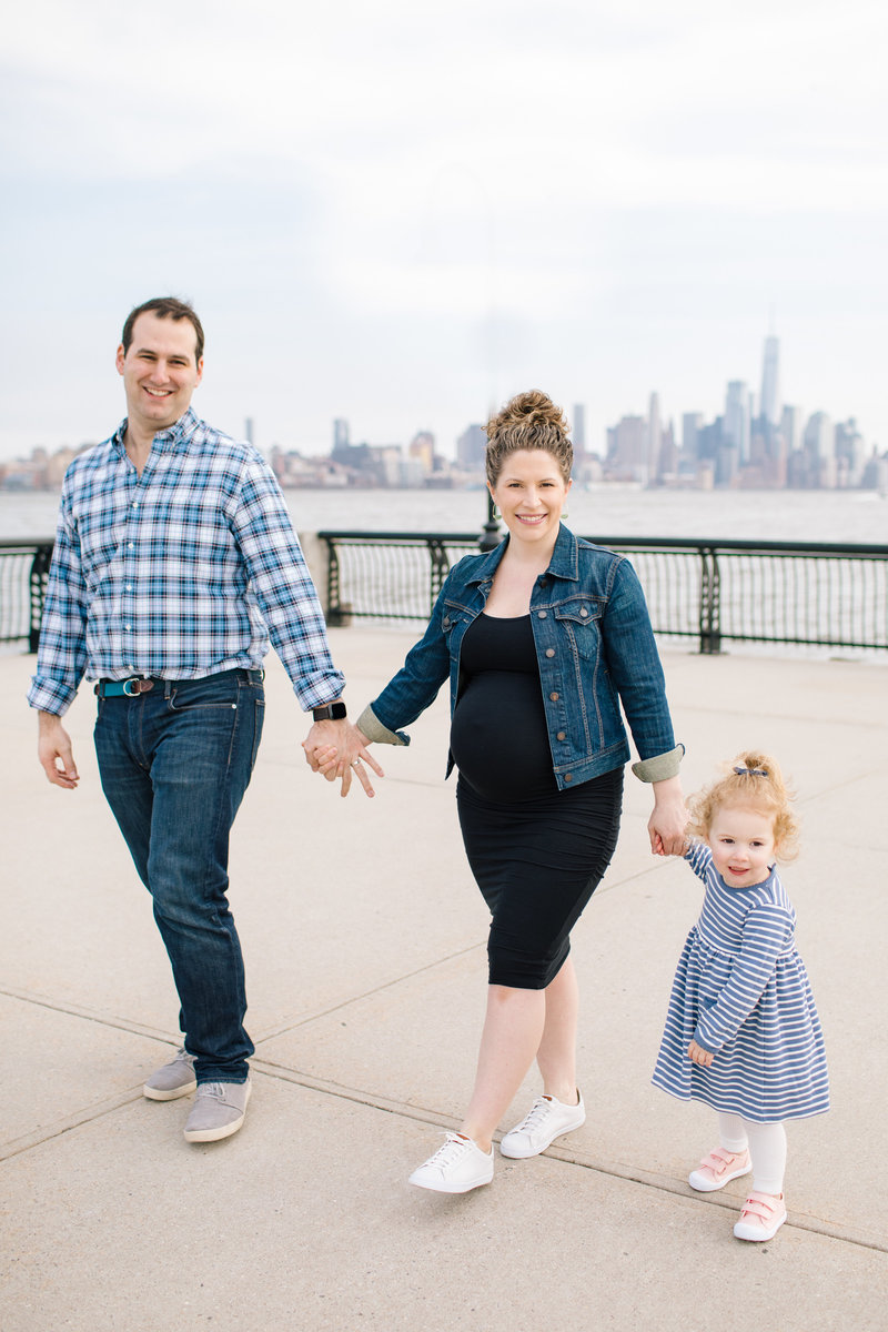 Family Photography | Ashley Mac Photographs - Central New Jersey