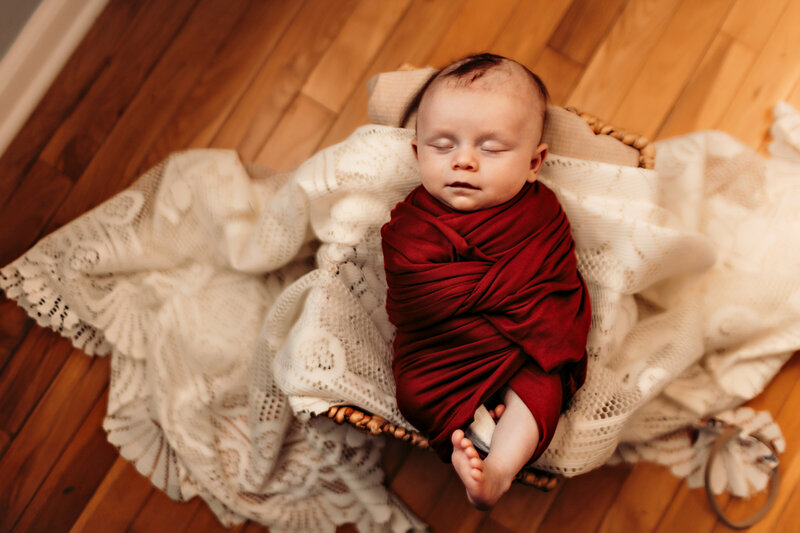 murfreesboro tn newborn photographer