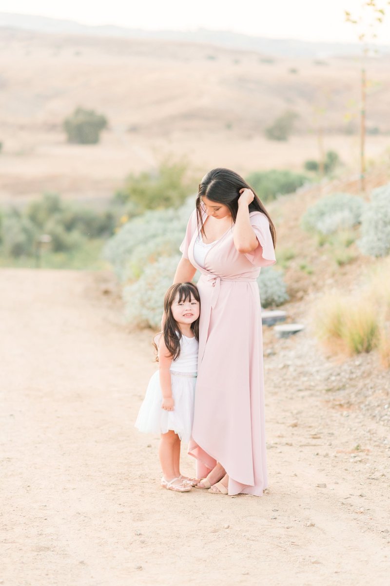 Mommy and Me Session Temecula Family Photographer-10