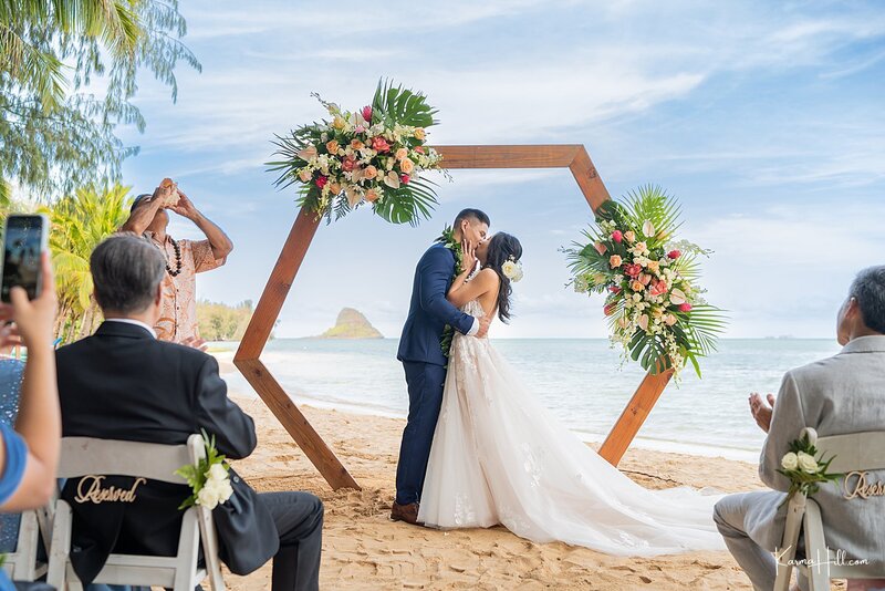OAHU WEDDING VENUE PACKAGES