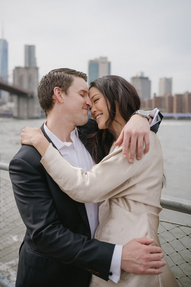 wedding new york city x helen's view photography*19