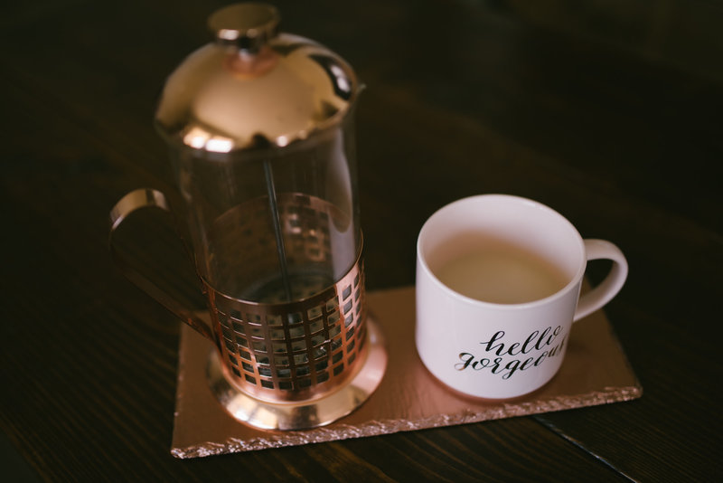 Tea