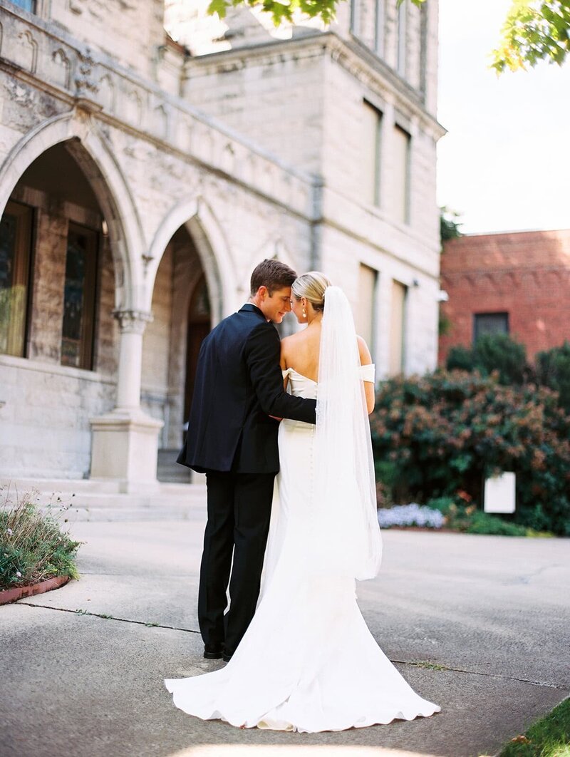 The Crest Center Asheville Wedding Photographer (68)