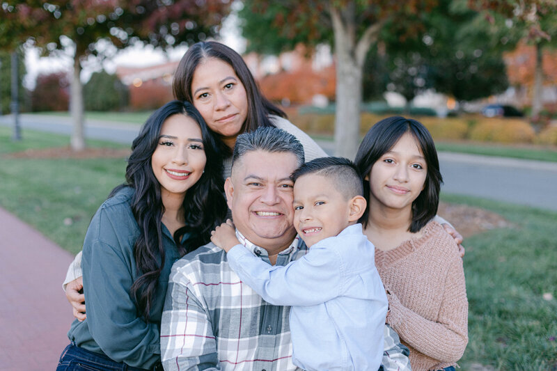 Hernandez Family-38