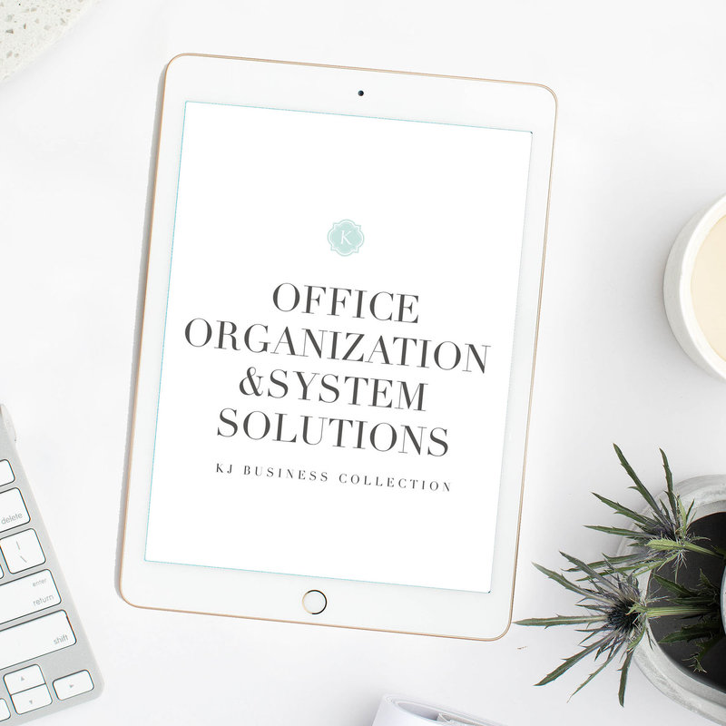 office-organization
