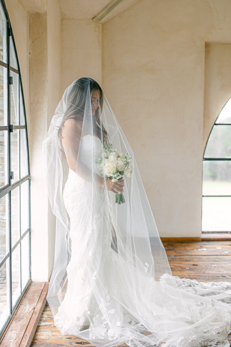 Bride and Groom Portraits Tower House wedding Atlanta Wedding Photographer Renee Jael-101