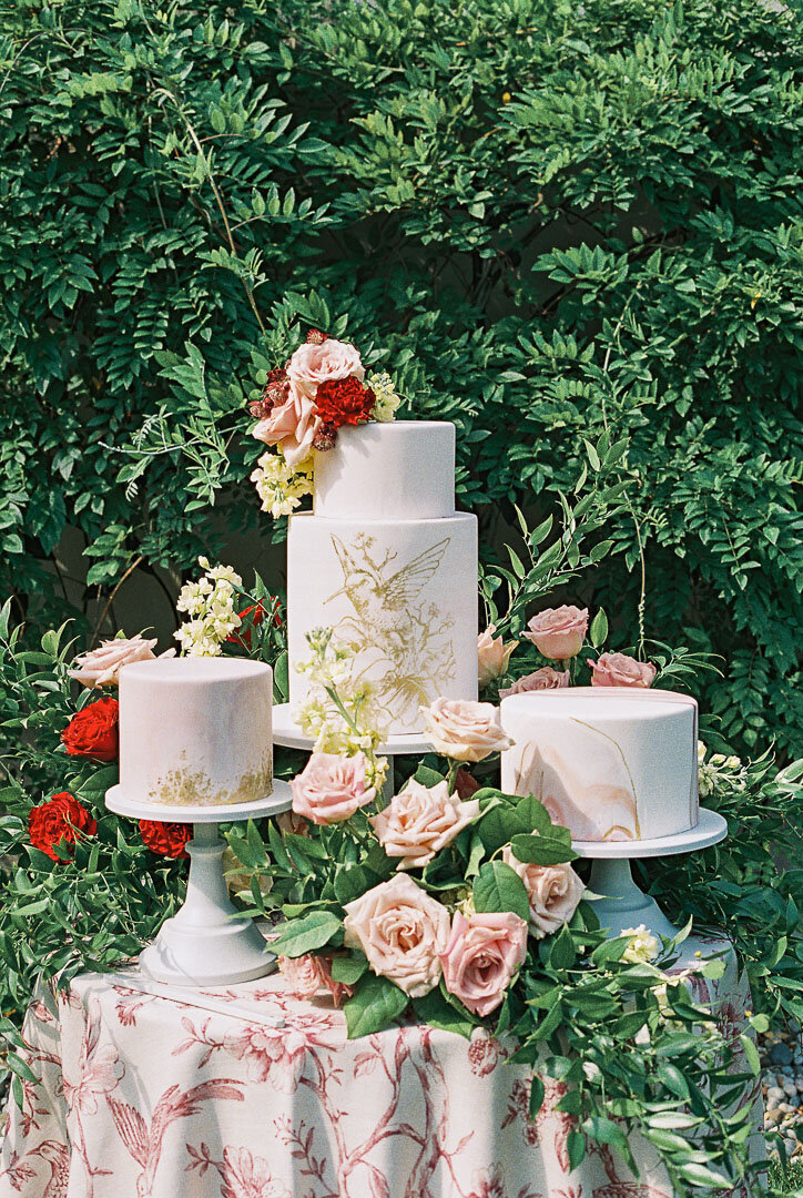 Venue 3 Two Rose-inspired wedding on film-8
