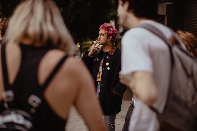 Hunny - Release Day-94