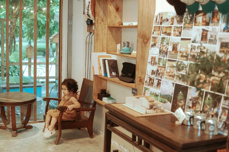 Bright indoor playroom with age-appropriate toys and equipment