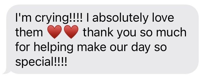 Destination Elopement Photographer