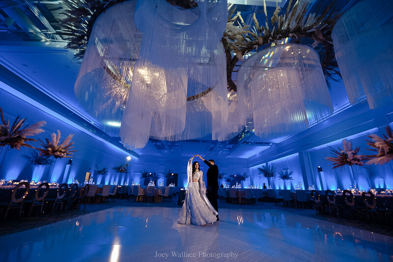 South Asian Wedding Planner