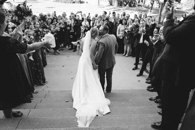 Chicago Wisconsin Documentary Wedding Photography Wedding-369