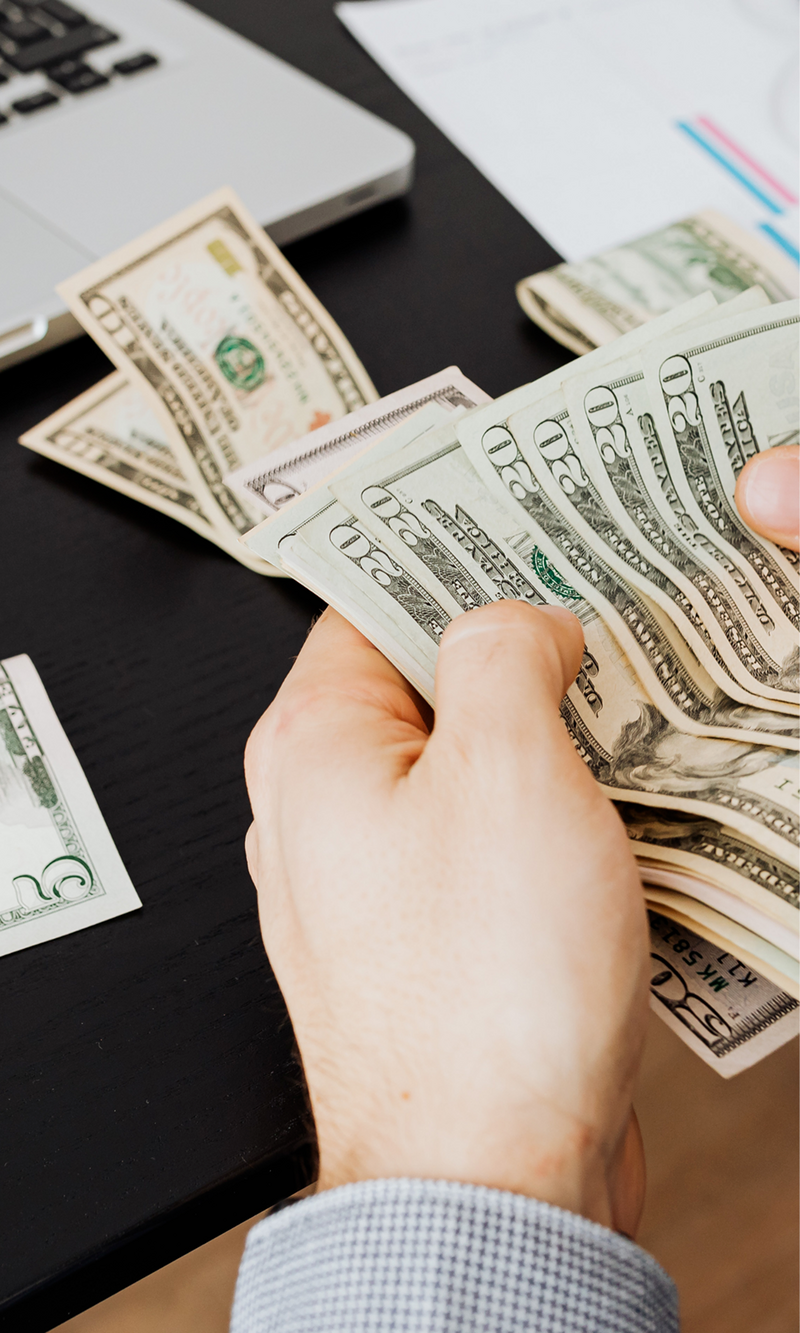 Wedding Pros scaling with guidance from The Abundance Group mastermind community