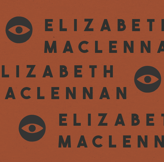elizabeth maclennan card