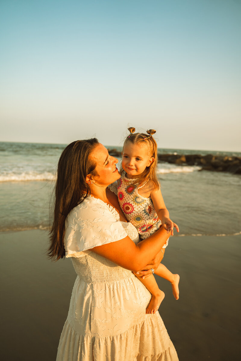 Cherry Hill New Jersey Family Photographer