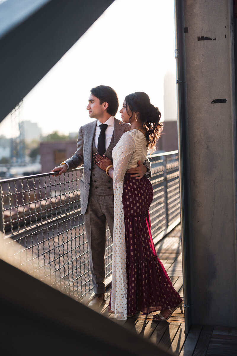 Atlanta Indian Wedding Planner