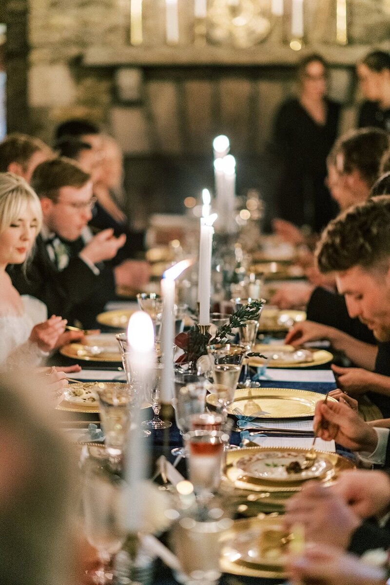 Douglas Ellington House Asheville Wedding Photographer (85)