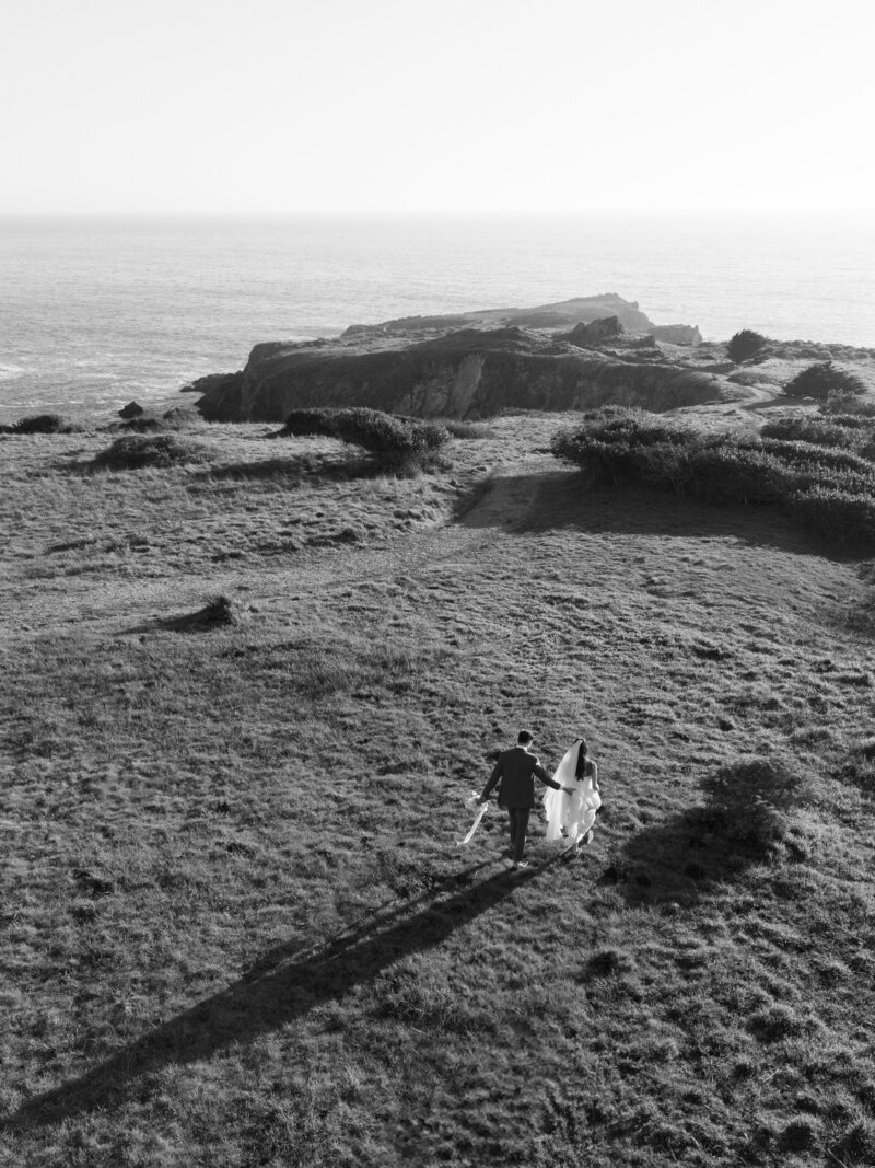 Sea Ranch Editorial Drone Sneak Peeks-Mariah Jones Photography-14