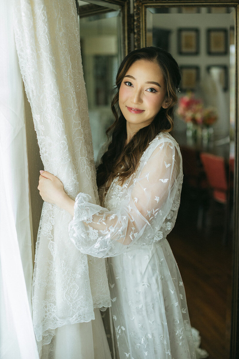 5 Ebell Long Beach First Look Wedding Planner Radiant Love Events.jpg