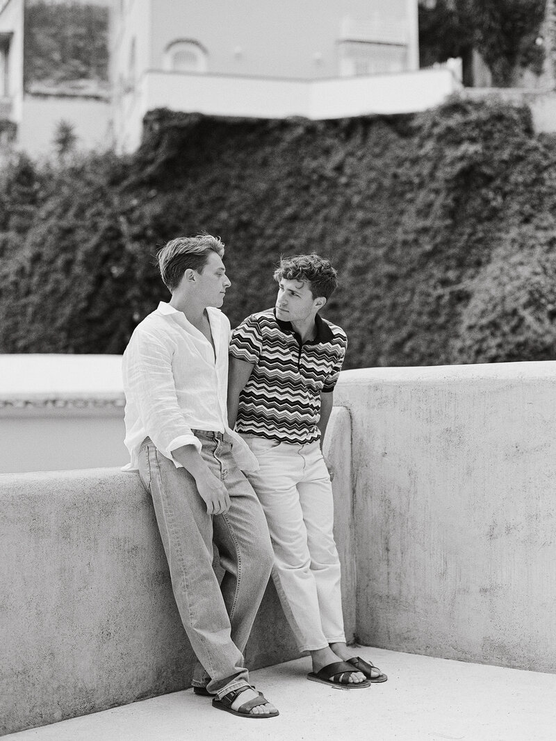 Brady Bates - Amalfi Coast Italy-74