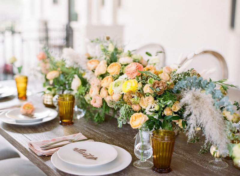 Bay Area Event Planning | Cora Bella Weddings & Events