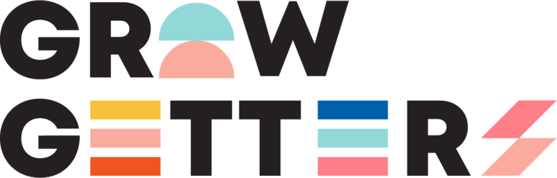 GrowGetters Logo