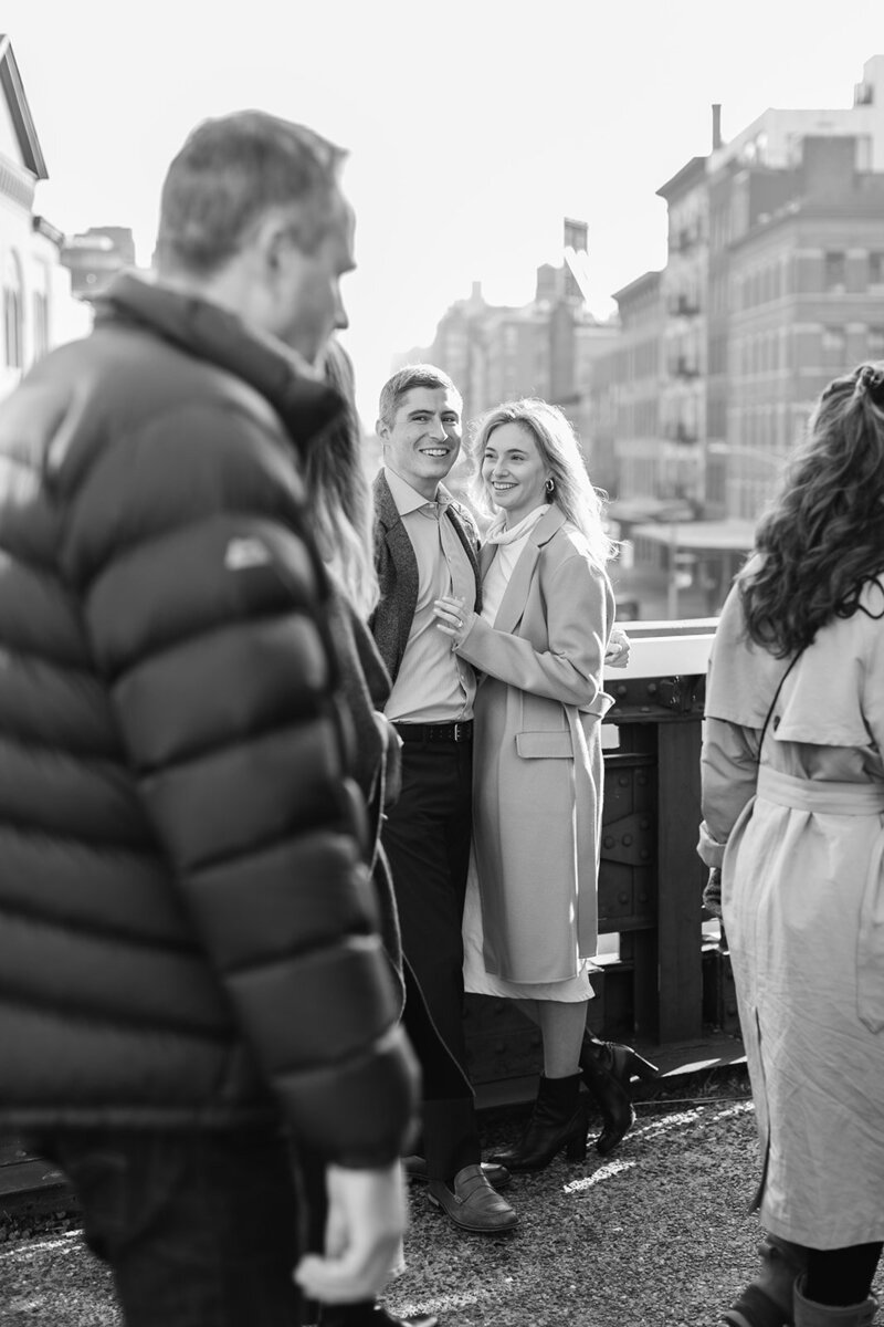 crowd-walking-nyc-engagement-session