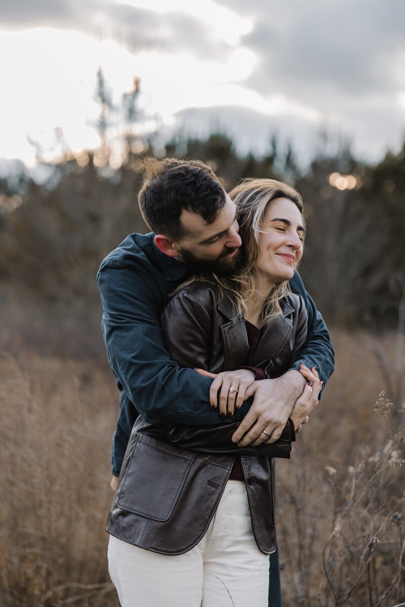 Couples Session Garrards Landing Roswell 2
