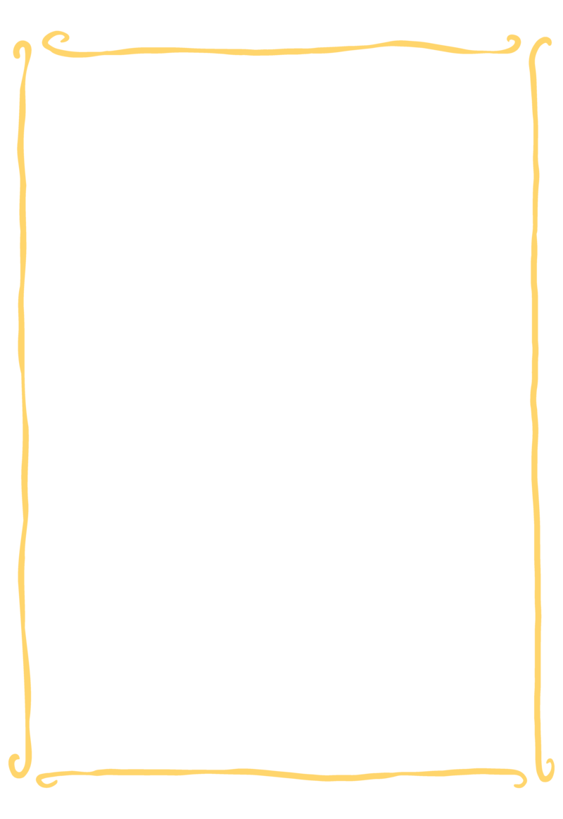 We Do Events frame element yellow