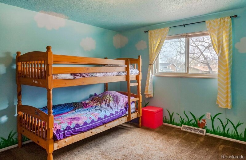 pratt kids room