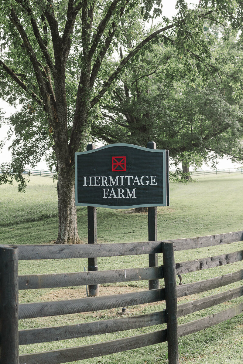 Hermitage Farm Wedding - Christopher and Caitlin-57