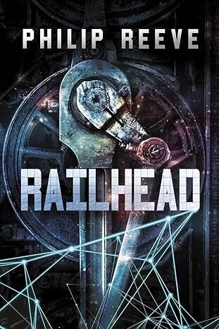 railhead
