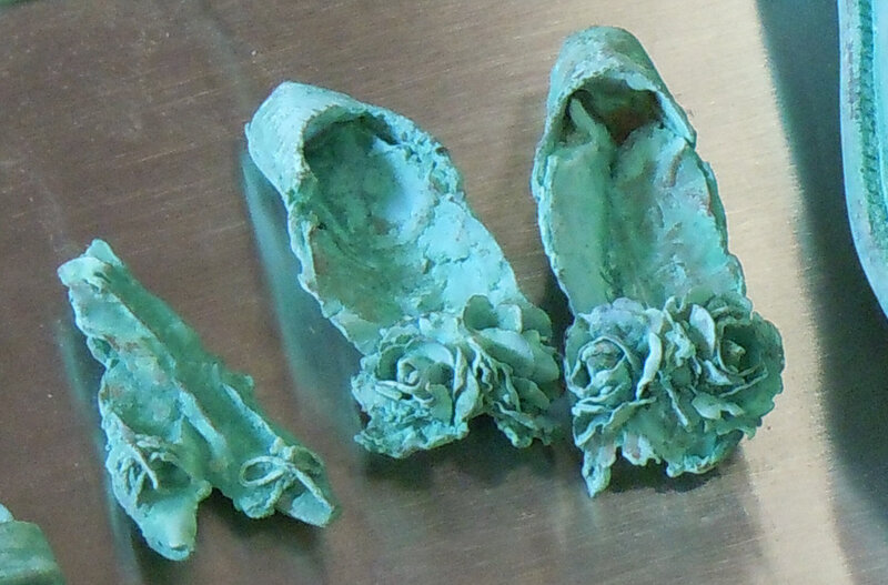 fairy shoes 2