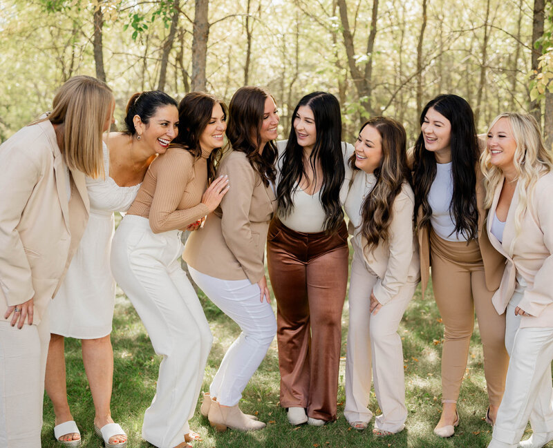 About our Health and Beauty Salon Sartell, MN