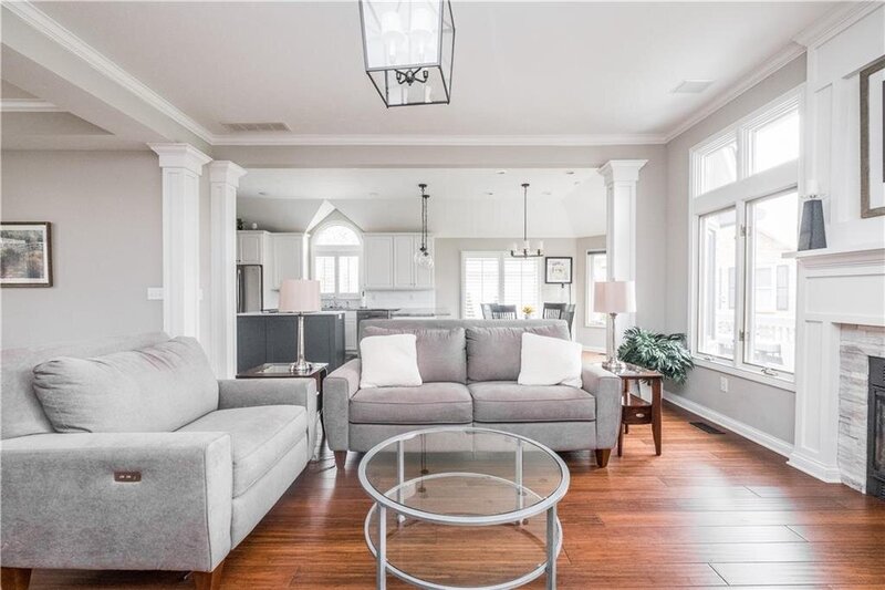 Home [mooregroup.realestate]