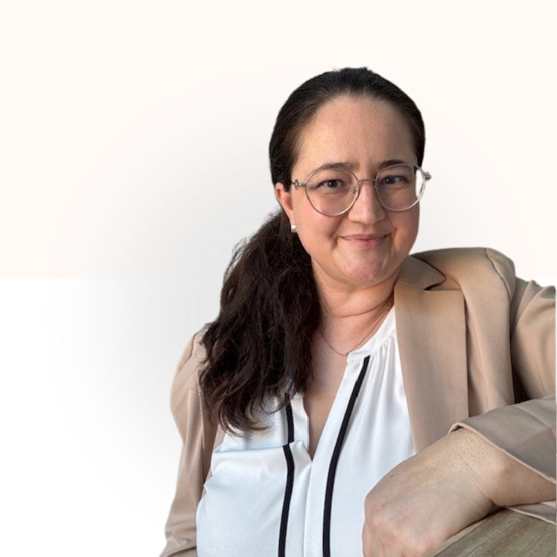 Juliana Piper custom website designer