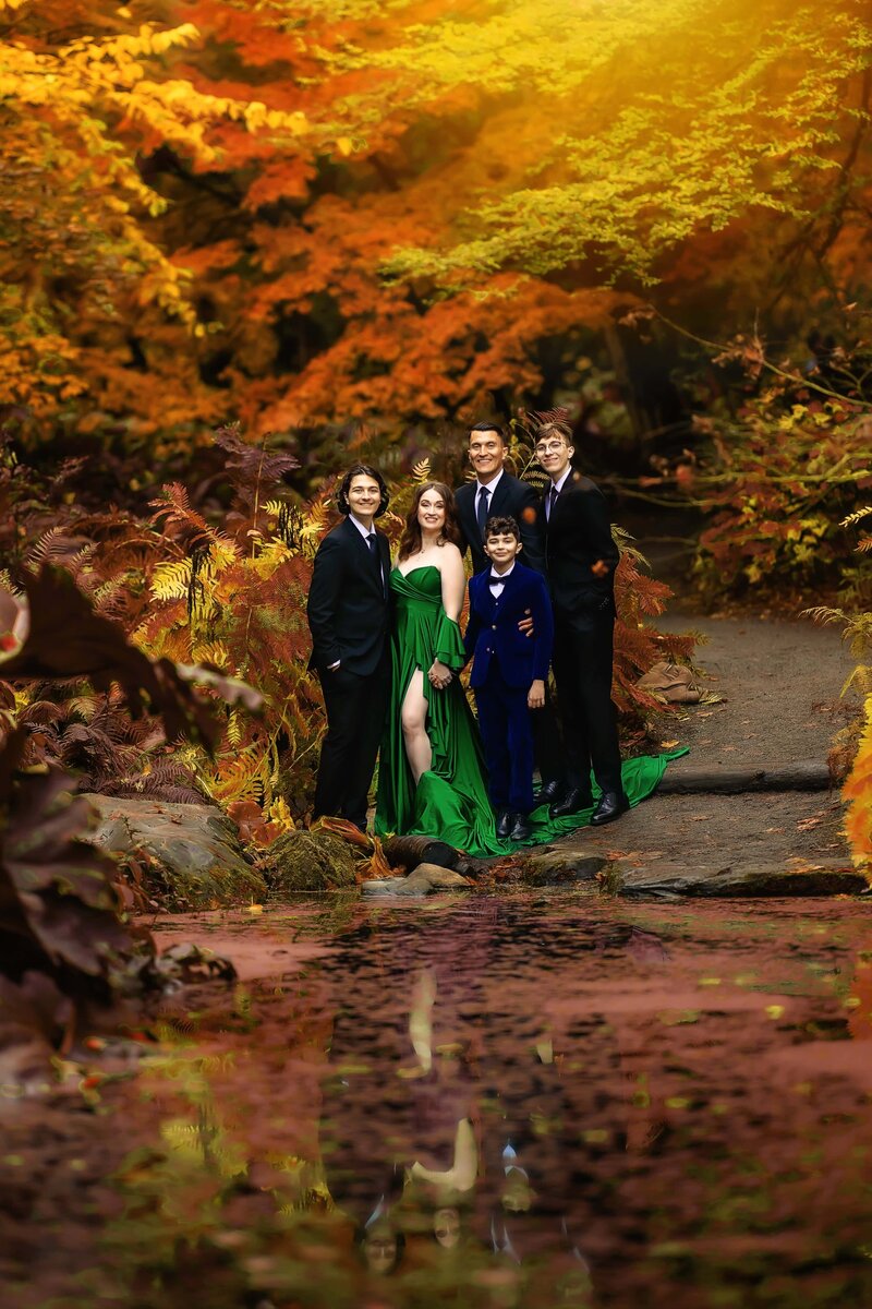 Sammamish Family Photographer