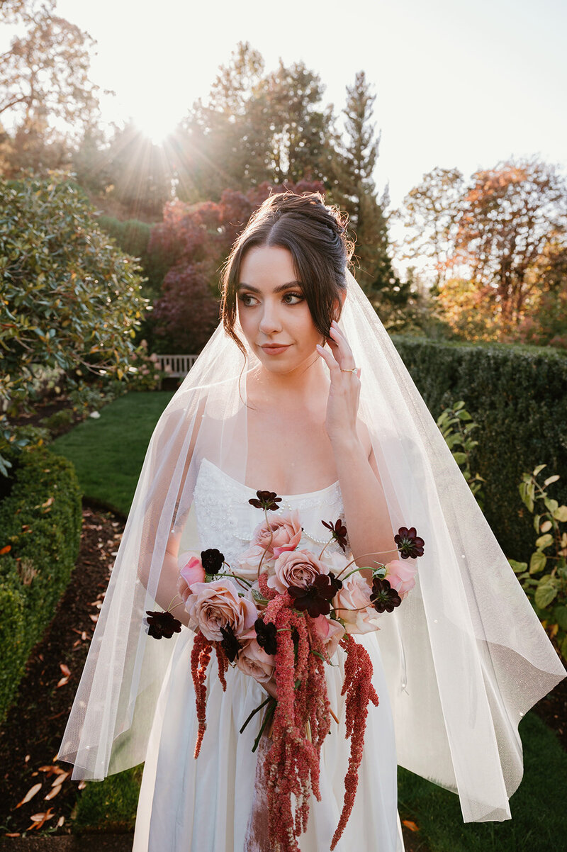 Chateau de michellia wedding Taryn Nancy Photography-292