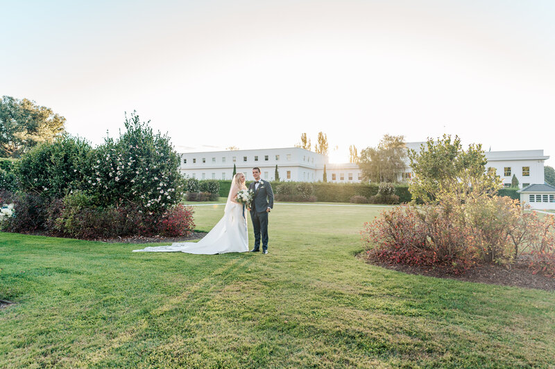 Canberra wedding photographers